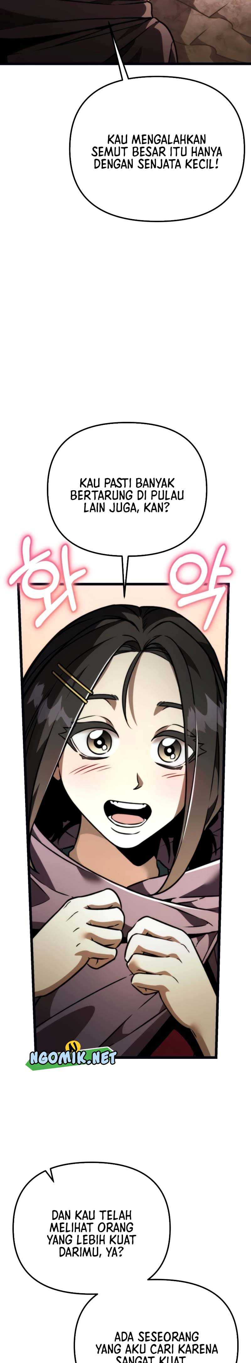 Reincarnator Chapter 37 page 23
