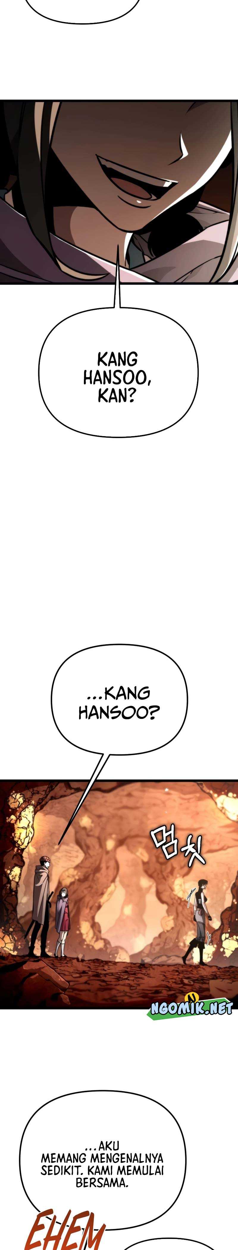 Reincarnator Chapter 37 page 26
