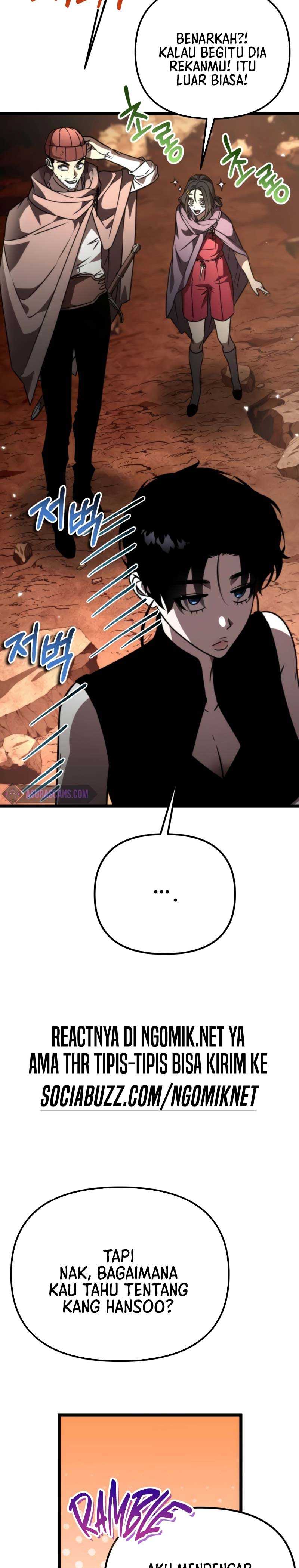 Reincarnator Chapter 37 page 27