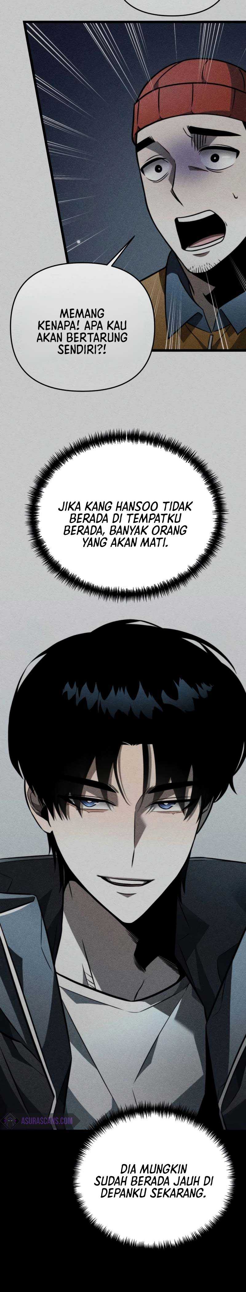 Reincarnator Chapter 37 page 30