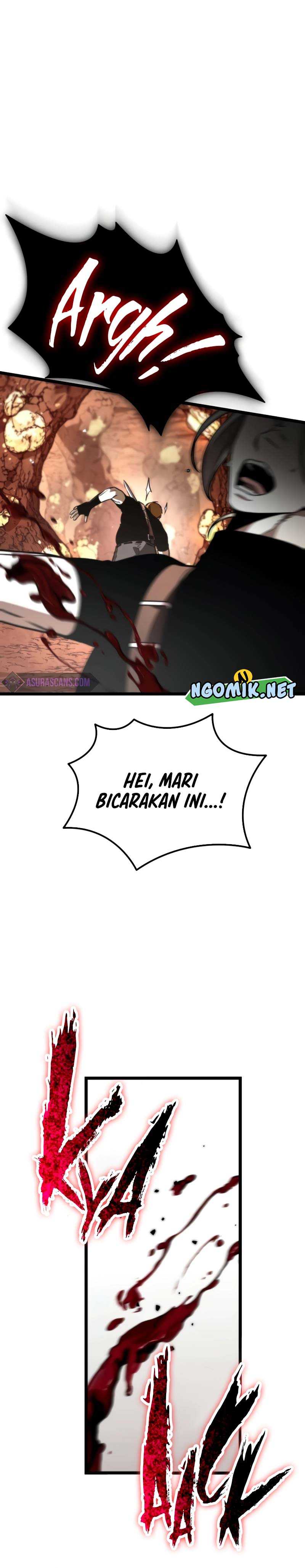 Reincarnator Chapter 37 page 36