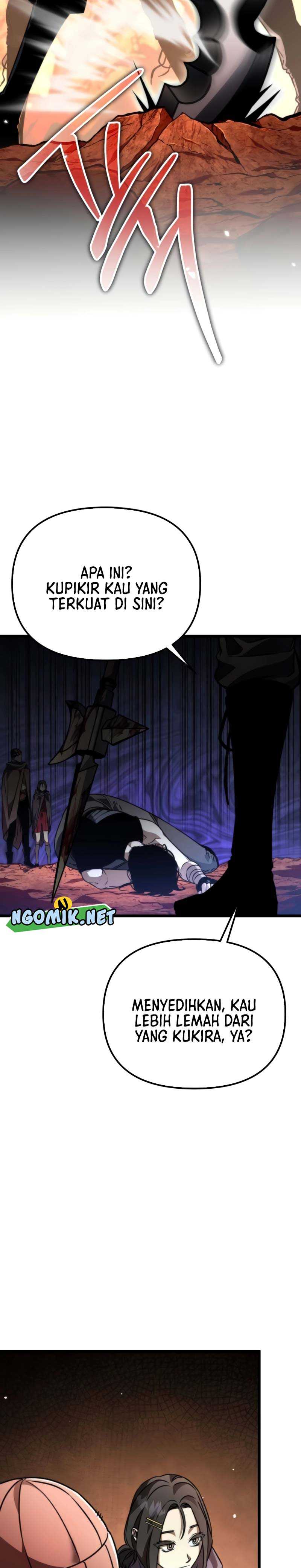 Reincarnator Chapter 37 page 39