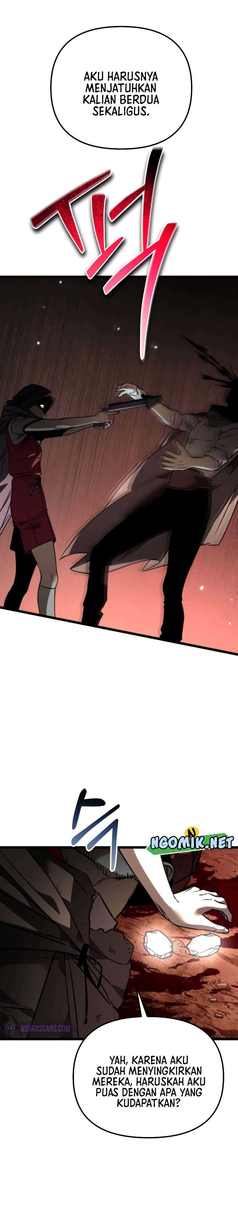 Reincarnator Chapter 37 page 44