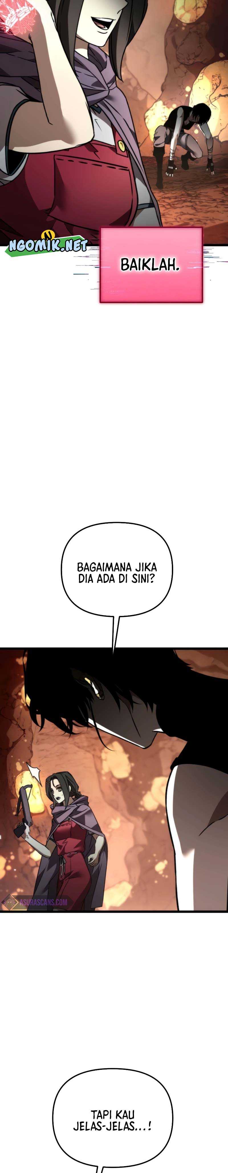 Reincarnator Chapter 37 page 46