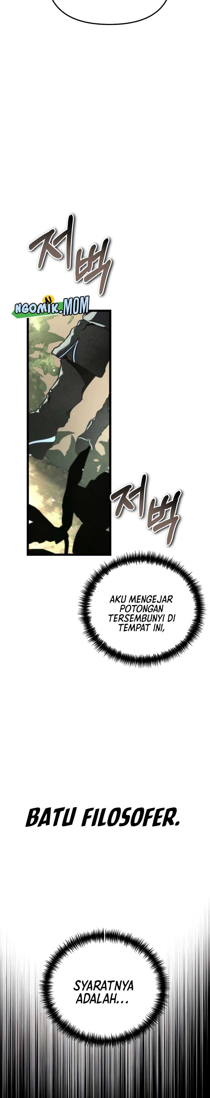 Reincarnator Chapter 38 page 23