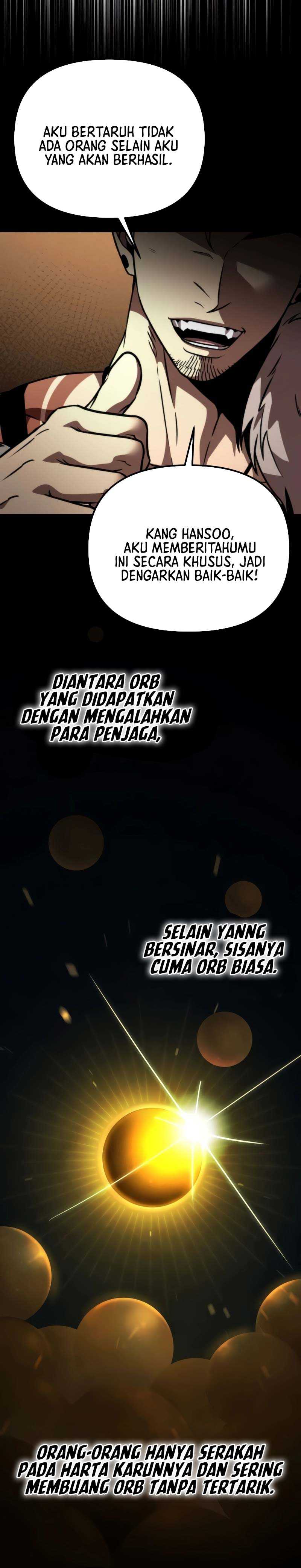 Reincarnator Chapter 38 page 24
