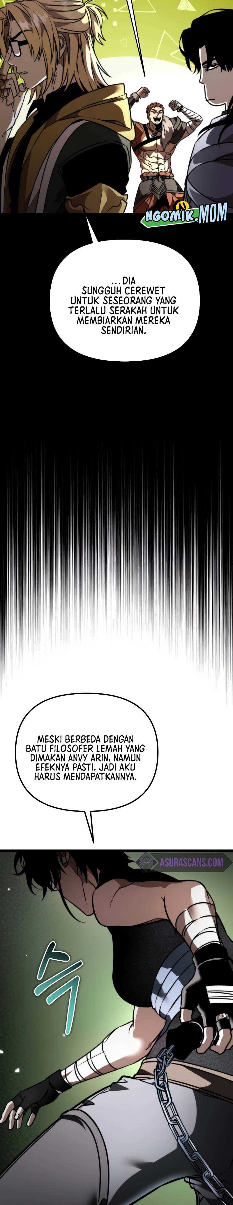 Reincarnator Chapter 38 page 26