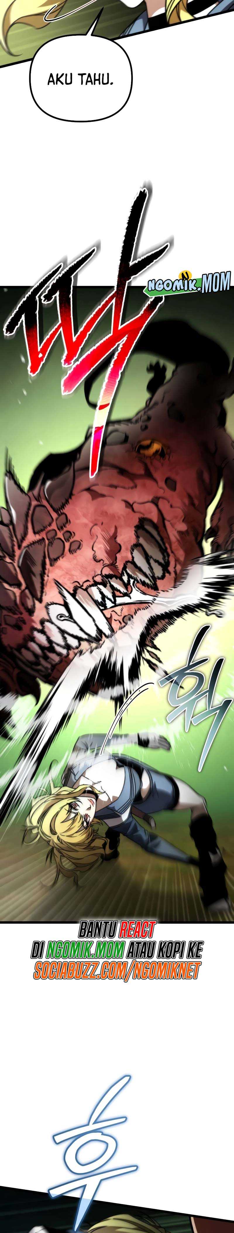 Reincarnator Chapter 38 page 33