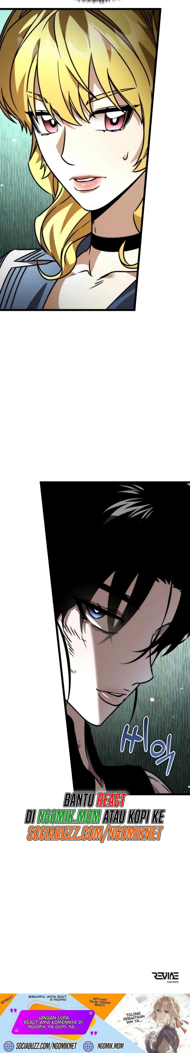 Reincarnator Chapter 38 page 44
