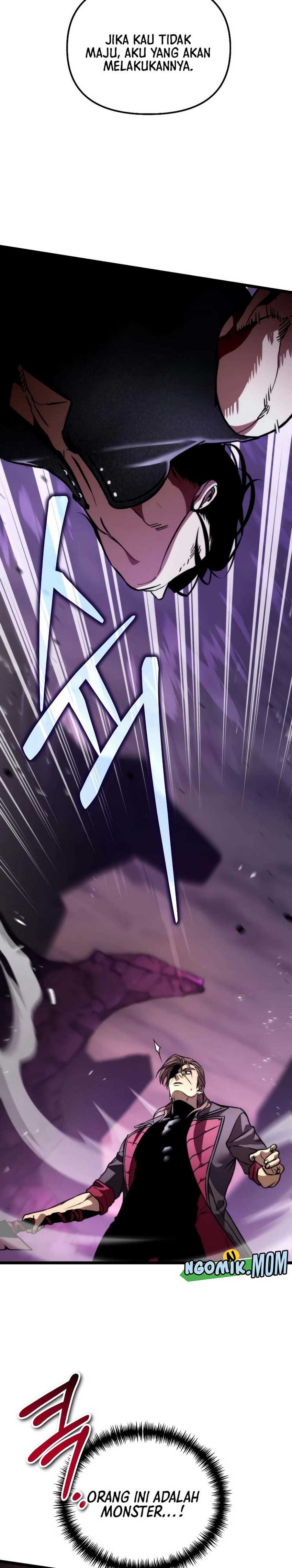 Reincarnator Chapter 41 page 8