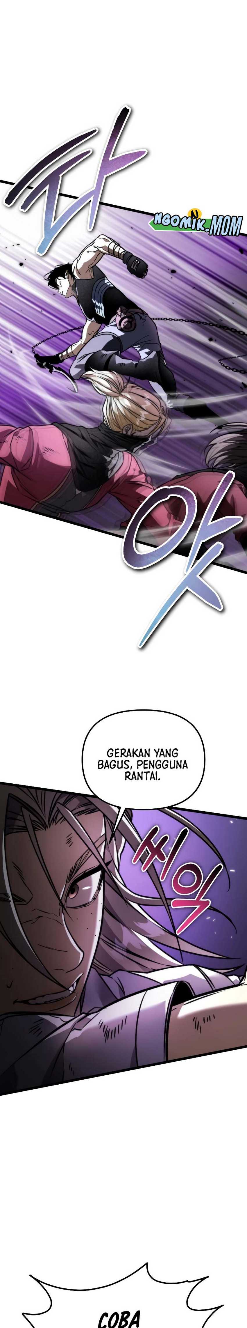 Reincarnator Chapter 41 page 17