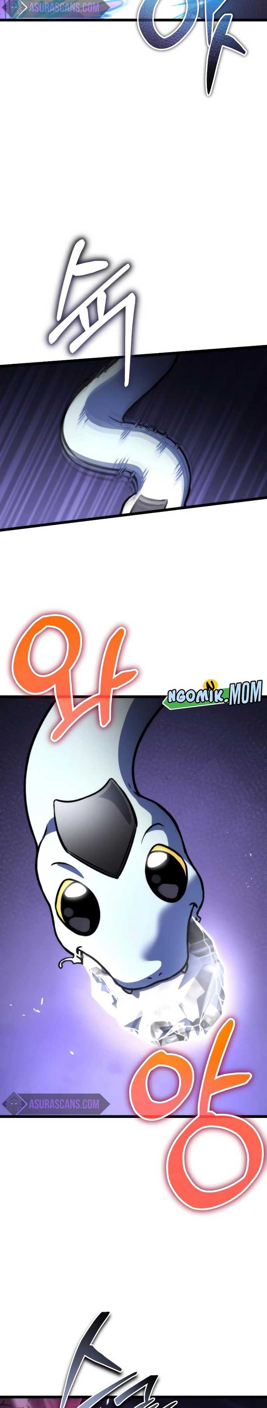 Reincarnator Chapter 41 page 23