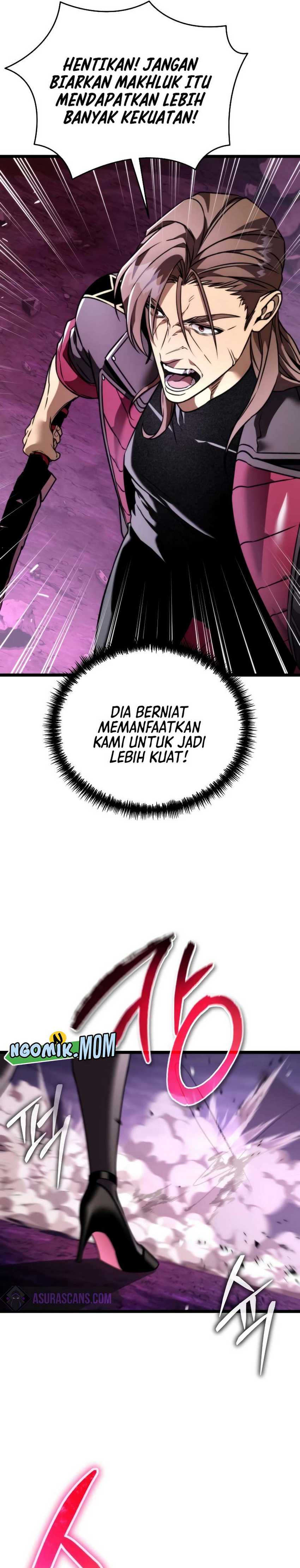 Reincarnator Chapter 41 page 25