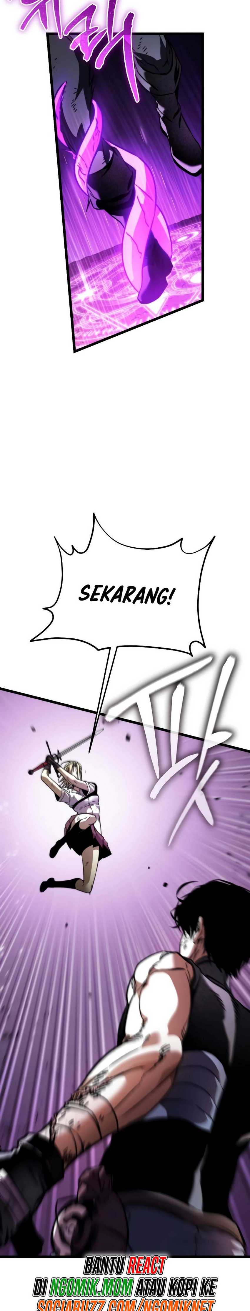 Reincarnator Chapter 41 page 27