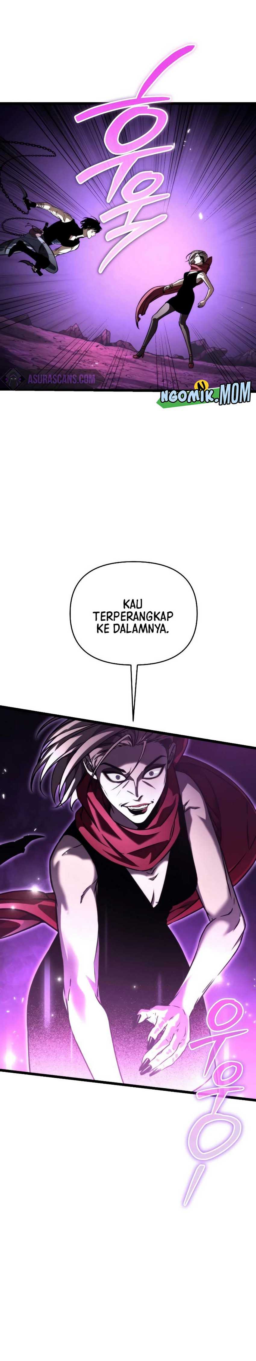 Reincarnator Chapter 41 page 37