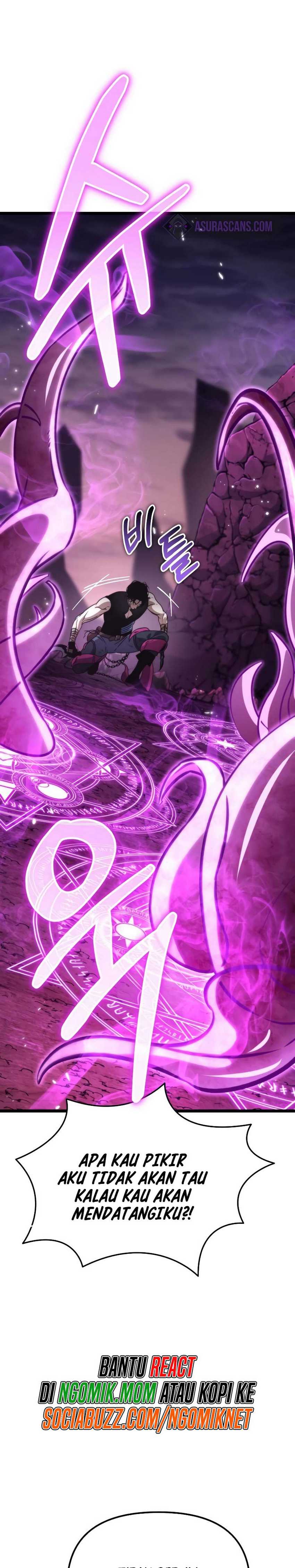 Reincarnator Chapter 41 page 39
