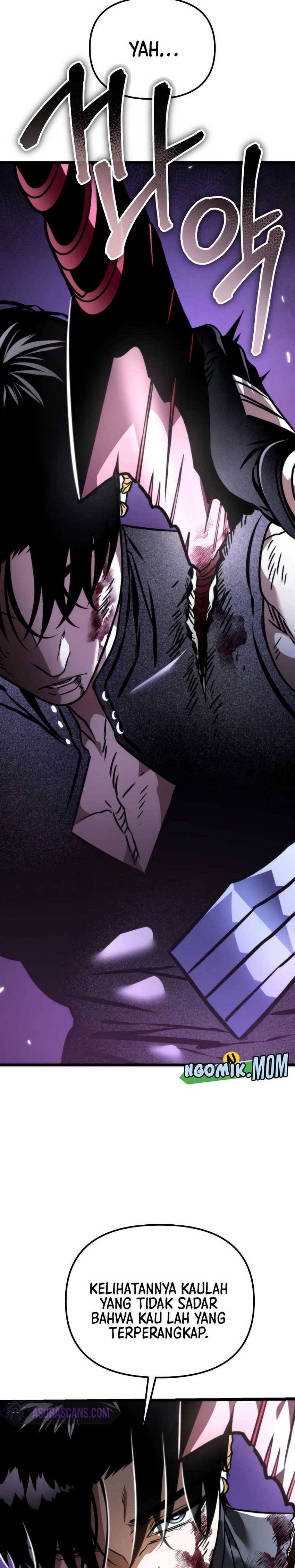 Reincarnator Chapter 41 page 46
