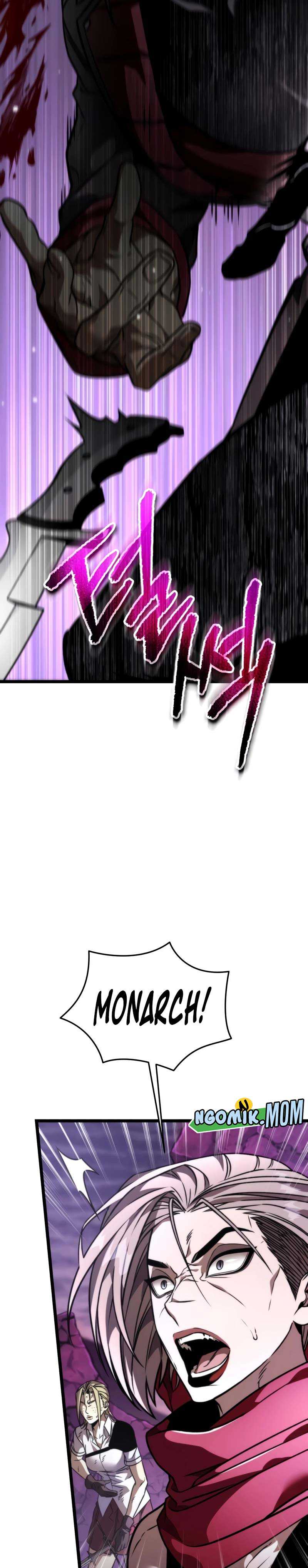 Reincarnator Chapter 42 page 5