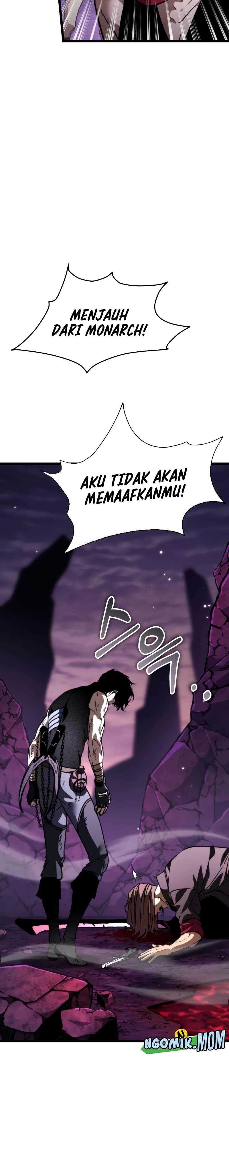 Reincarnator Chapter 42 page 6