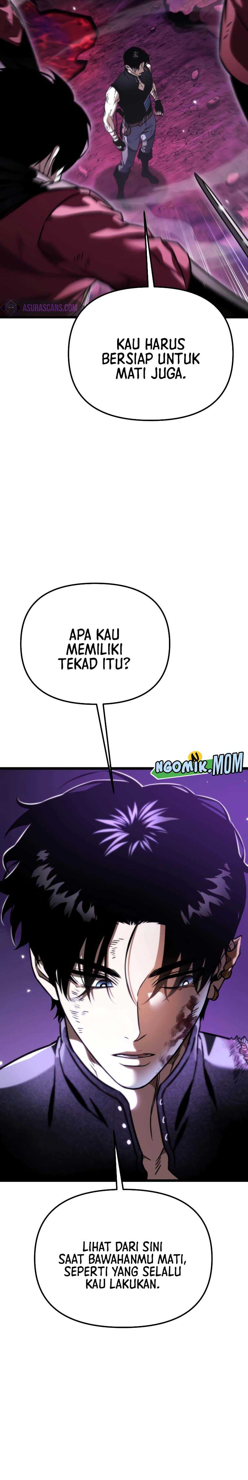Reincarnator Chapter 42 page 8