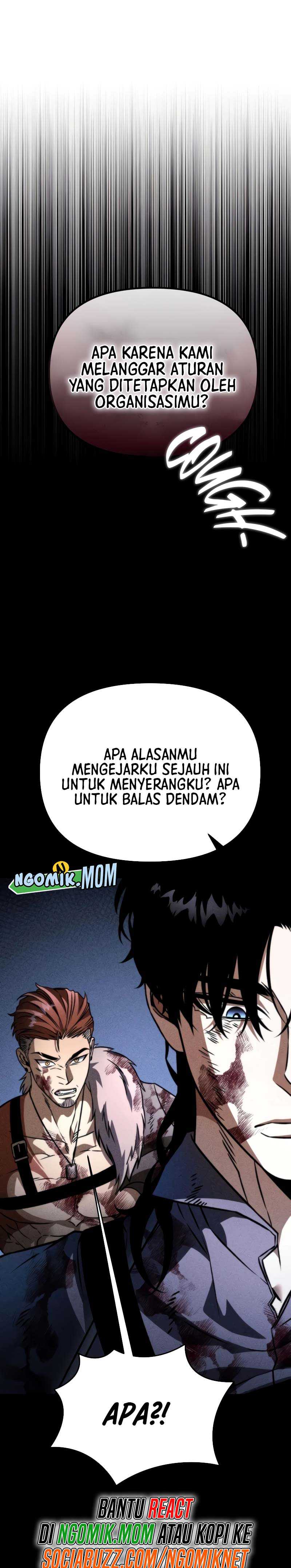 Reincarnator Chapter 42 page 13