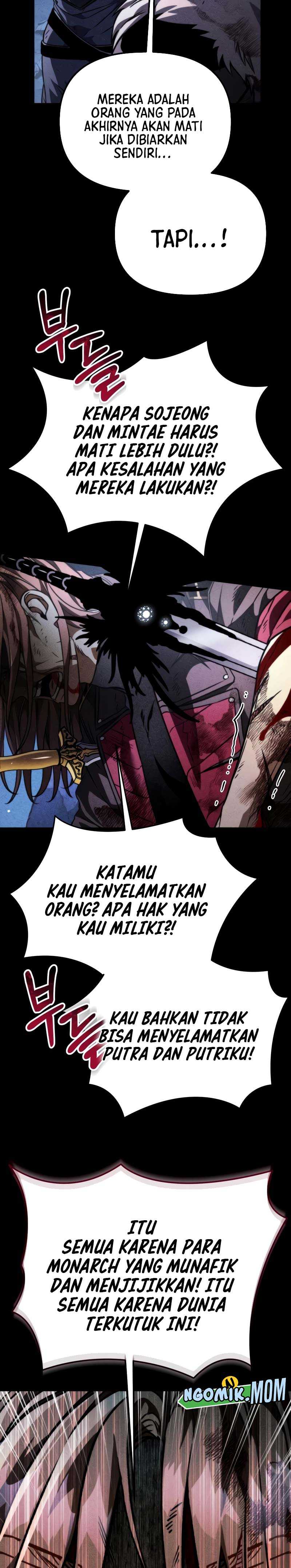 Reincarnator Chapter 42 page 15