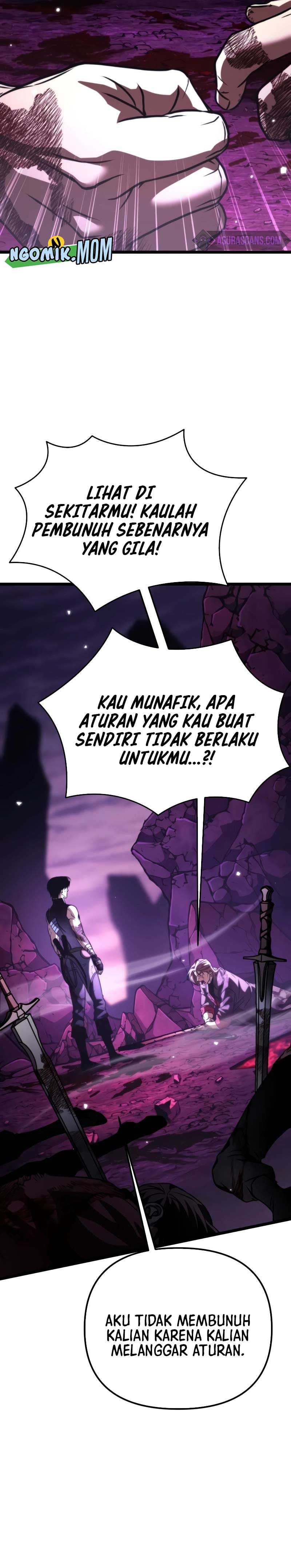 Reincarnator Chapter 42 page 17
