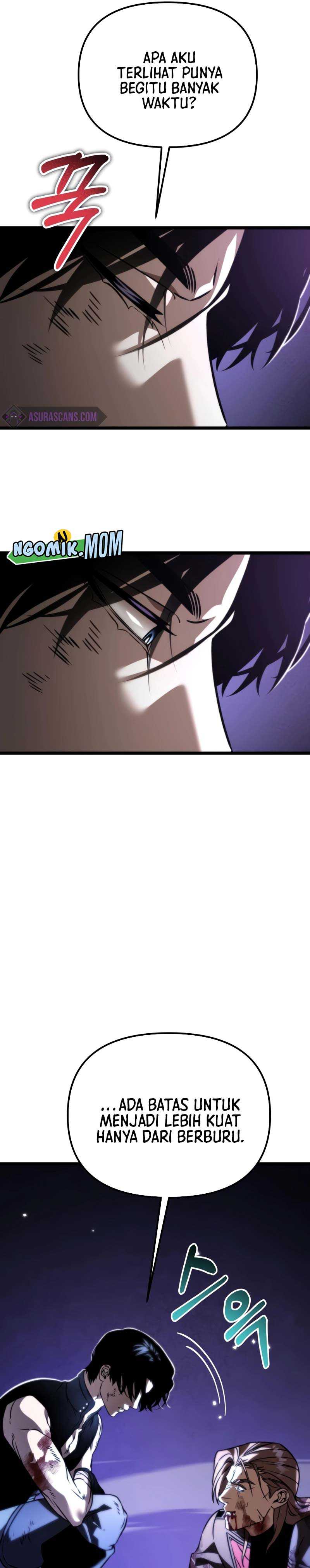 Reincarnator Chapter 42 page 18