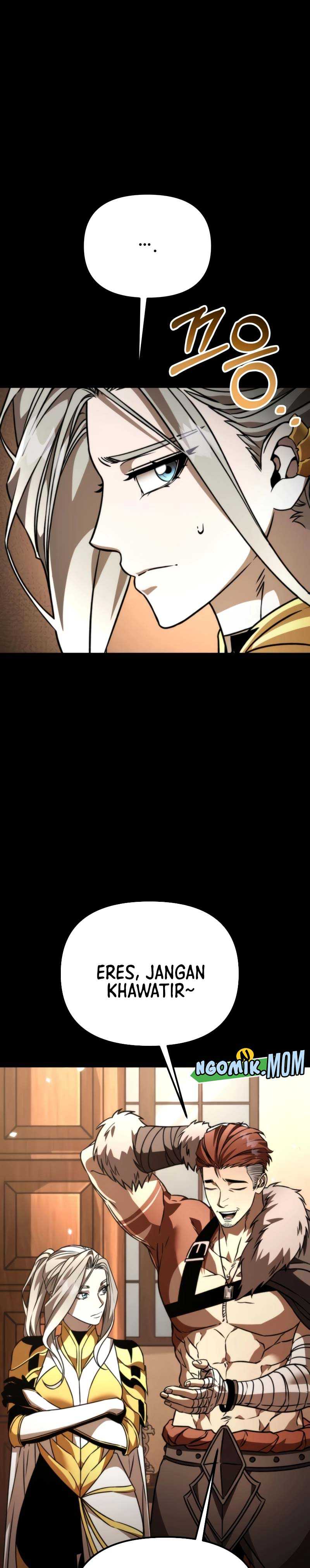 Reincarnator Chapter 42 page 22