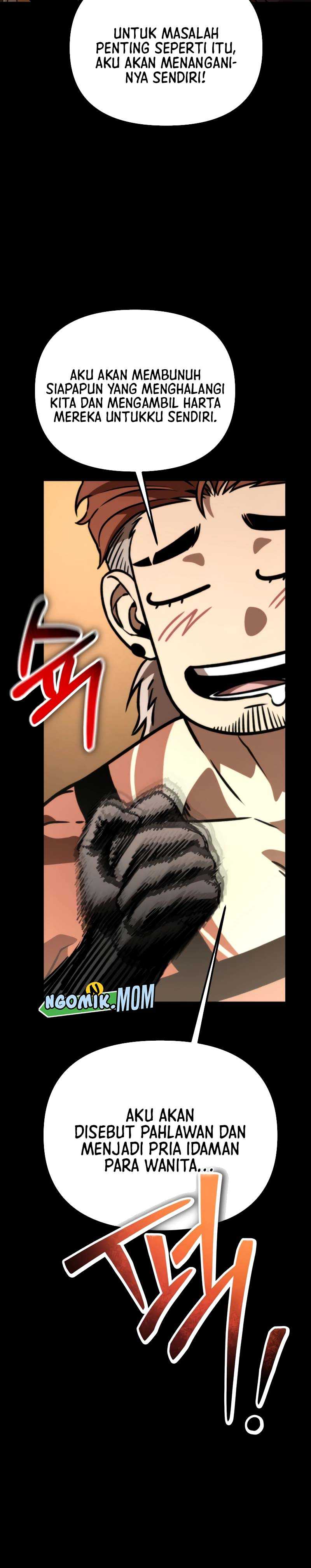 Reincarnator Chapter 42 page 23