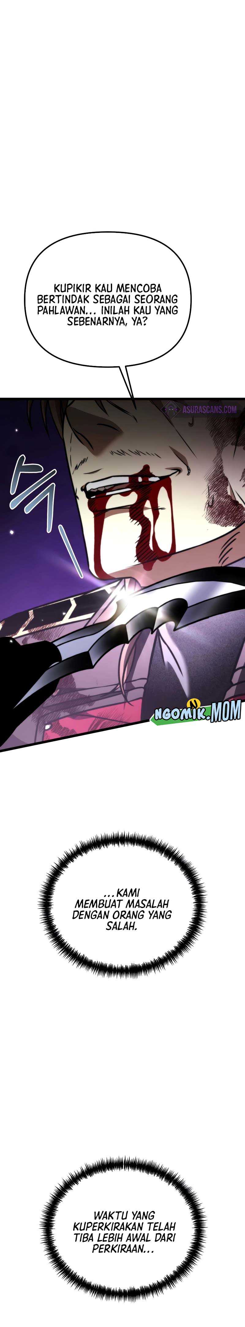 Reincarnator Chapter 42 page 31
