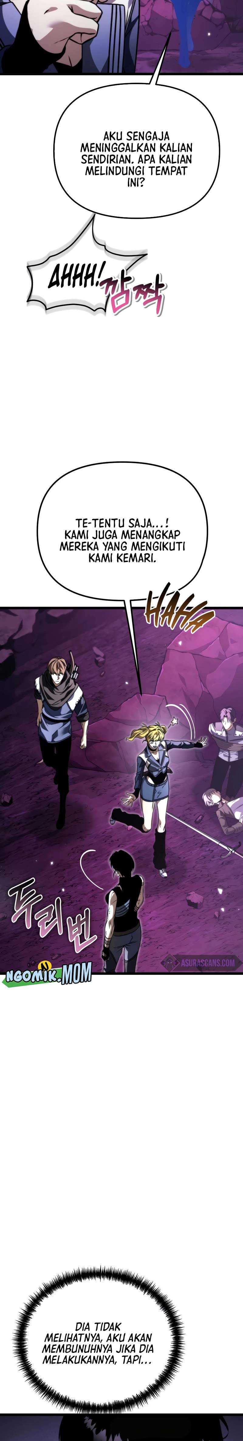 Reincarnator Chapter 42 page 37
