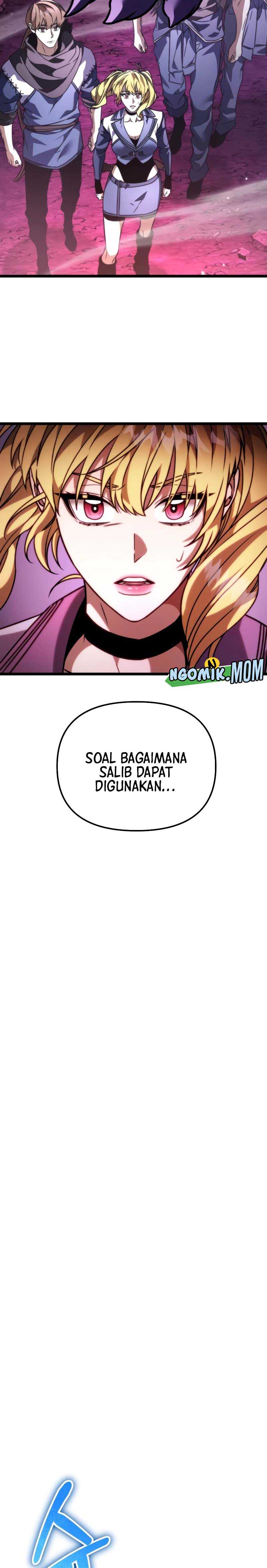 Reincarnator Chapter 42 page 42