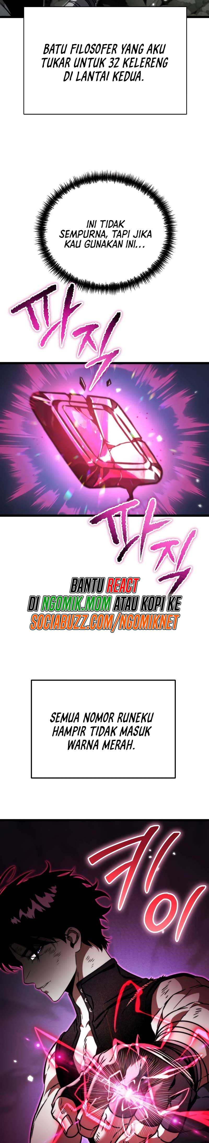 Reincarnator Chapter 44 page 4