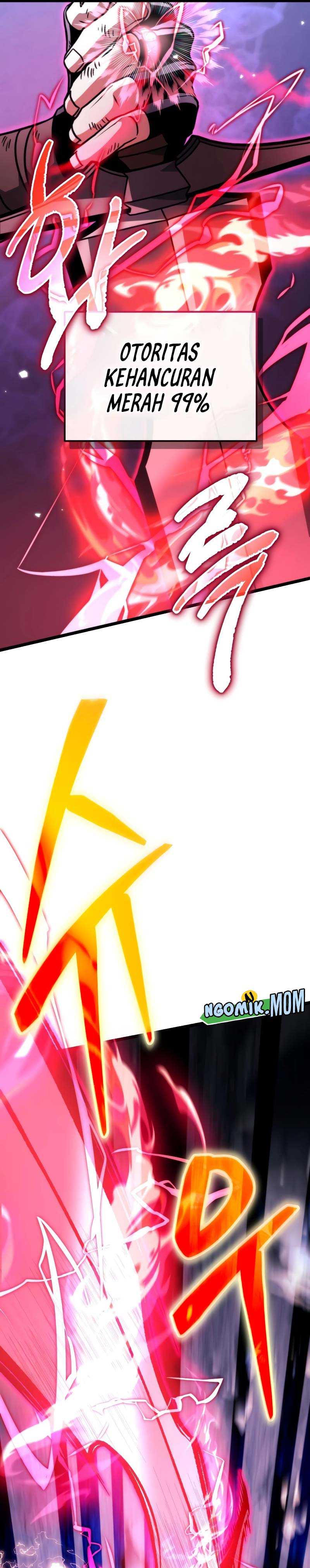 Reincarnator Chapter 44 page 11
