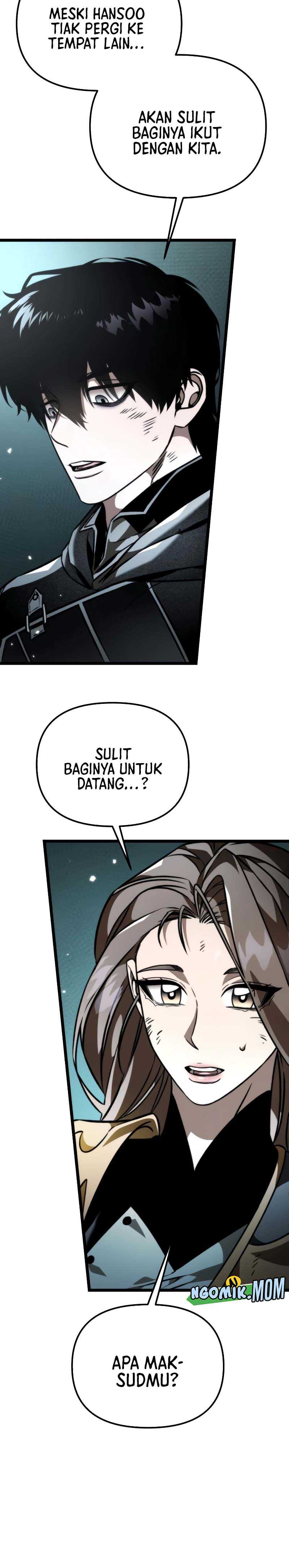 Reincarnator Chapter 44 page 22