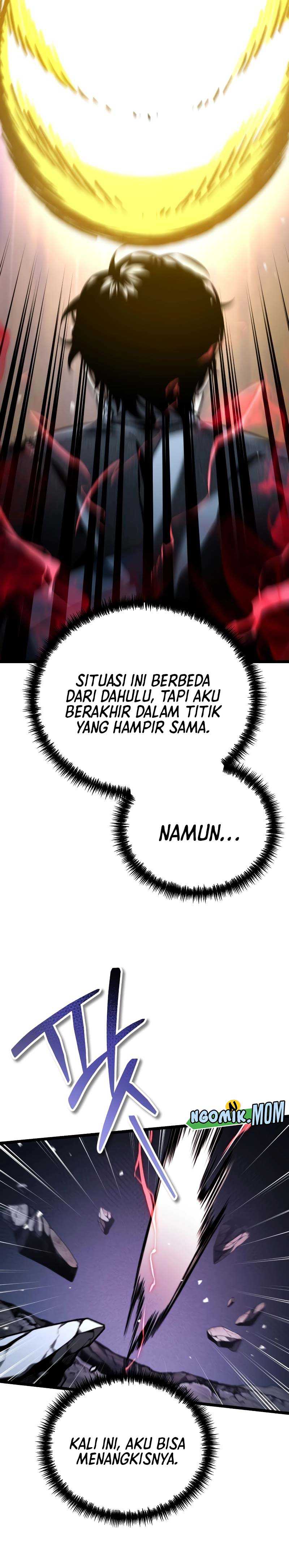 Reincarnator Chapter 44 page 24