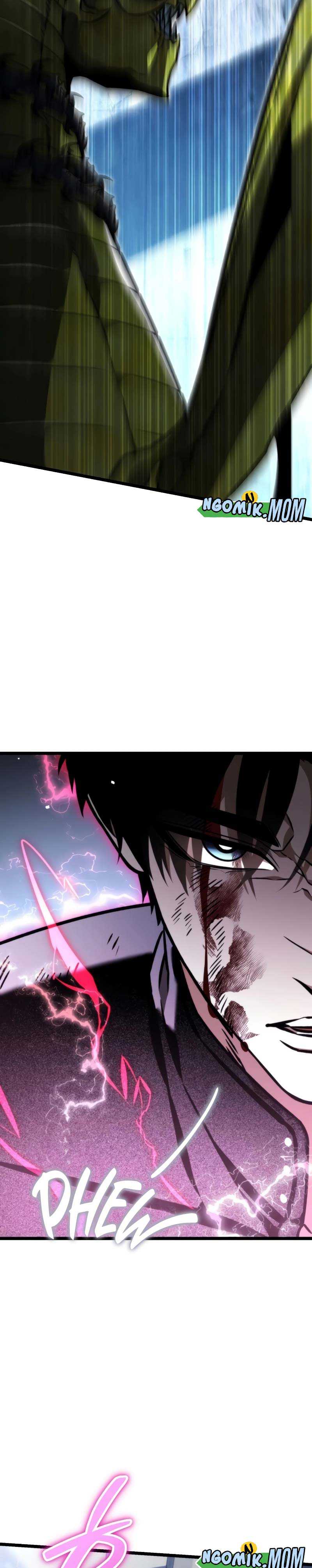 Reincarnator Chapter 44 page 36