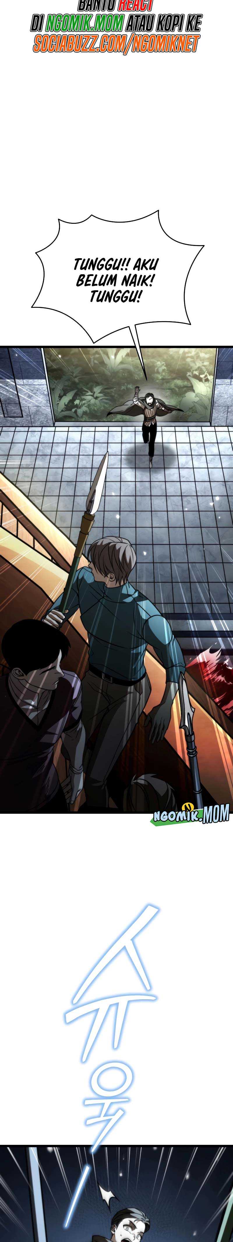 Reincarnator Chapter 44 page 49