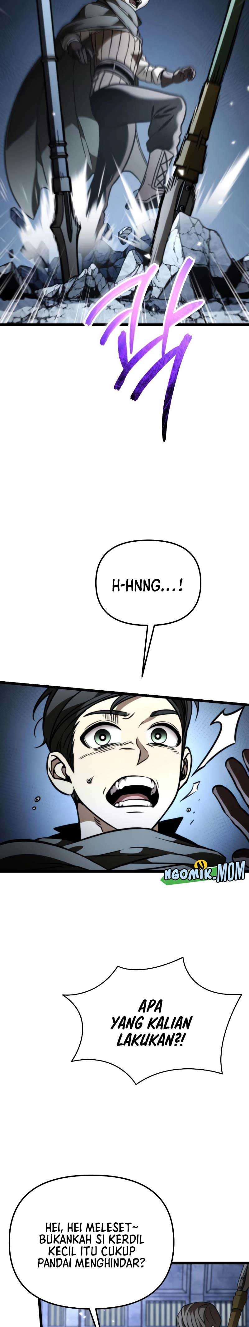 Reincarnator Chapter 44 page 50