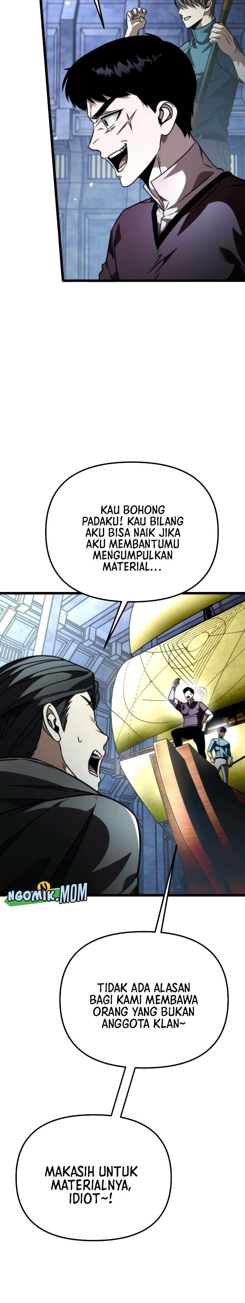 Reincarnator Chapter 44 page 51