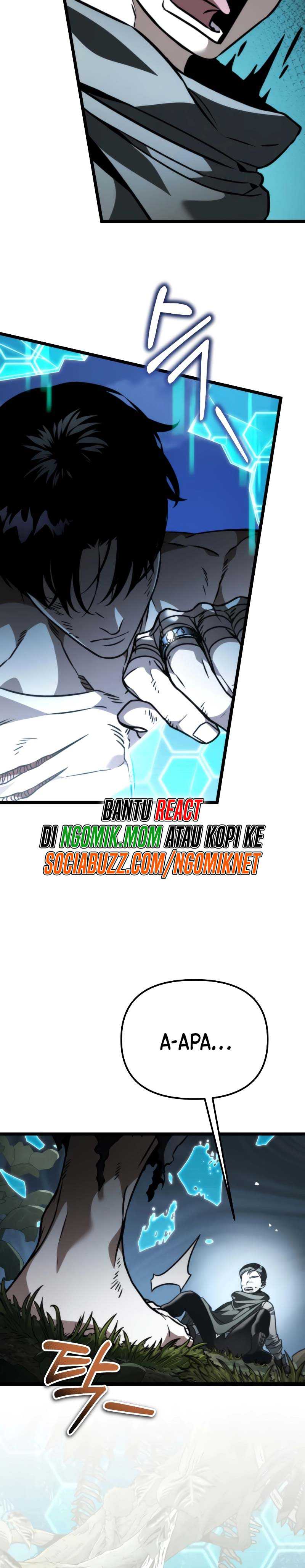 Reincarnator Chapter 44 page 56