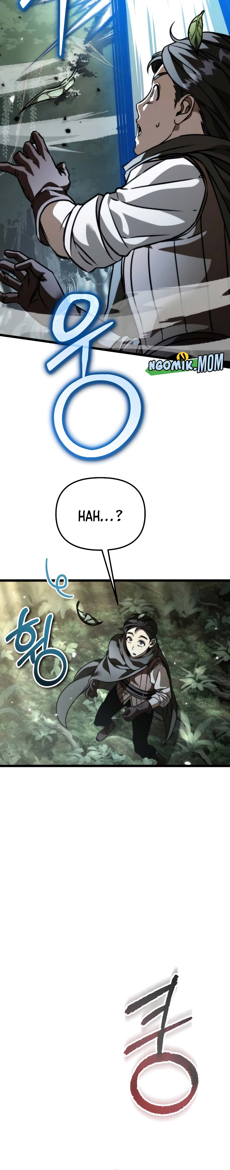 Reincarnator Chapter 45 page 6