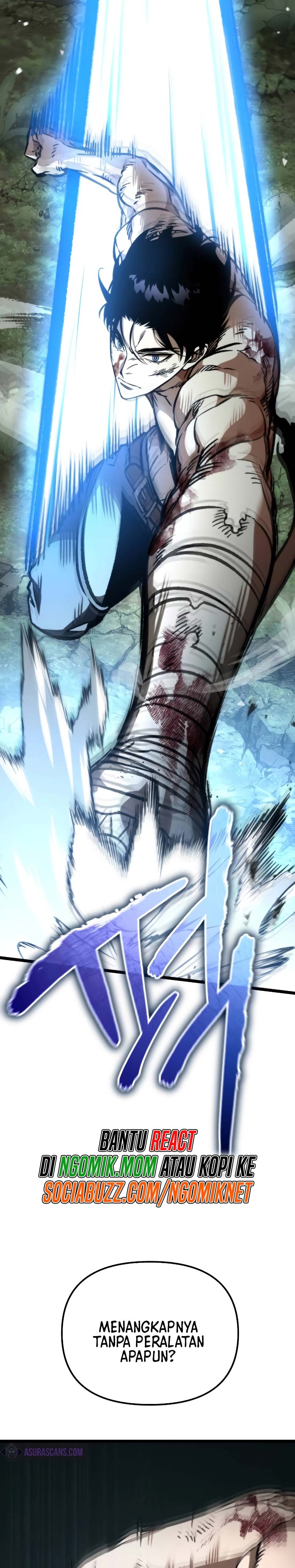 Reincarnator Chapter 45 page 10