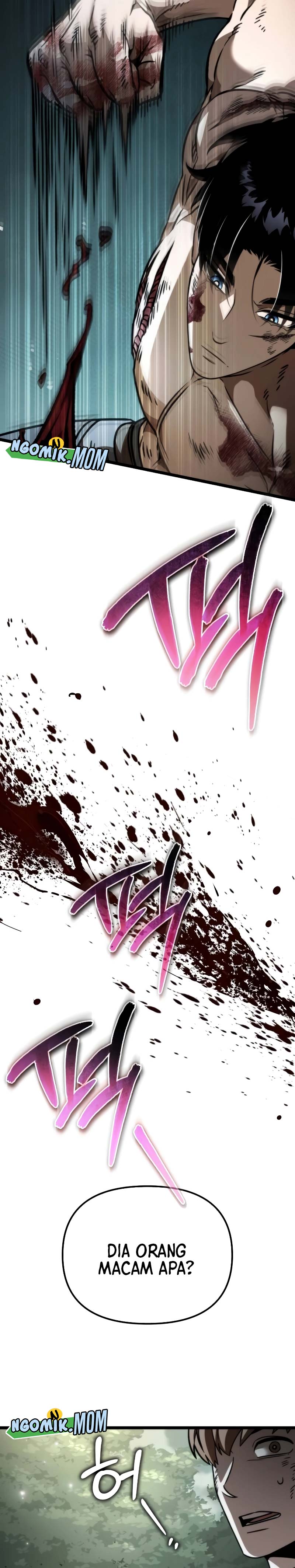 Reincarnator Chapter 45 page 11