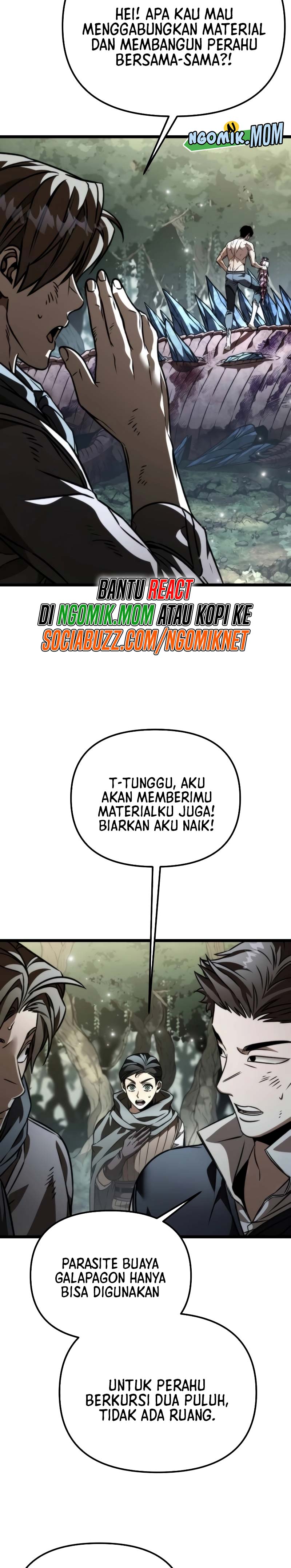 Reincarnator Chapter 45 page 16