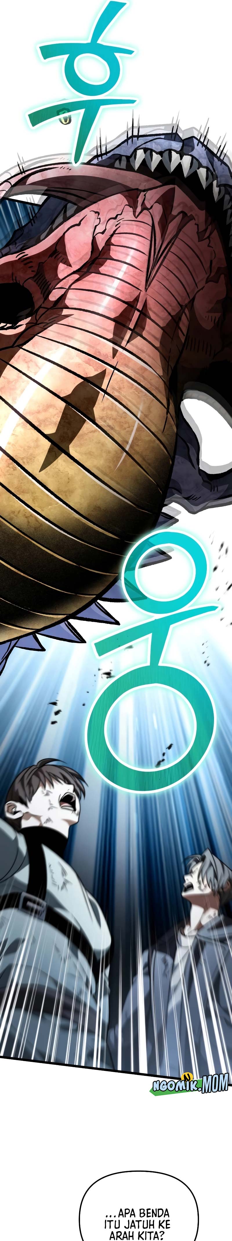 Reincarnator Chapter 45 page 25
