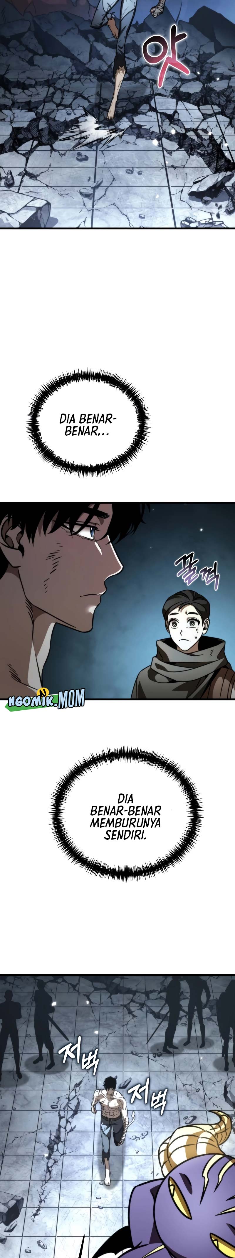Reincarnator Chapter 45 page 29