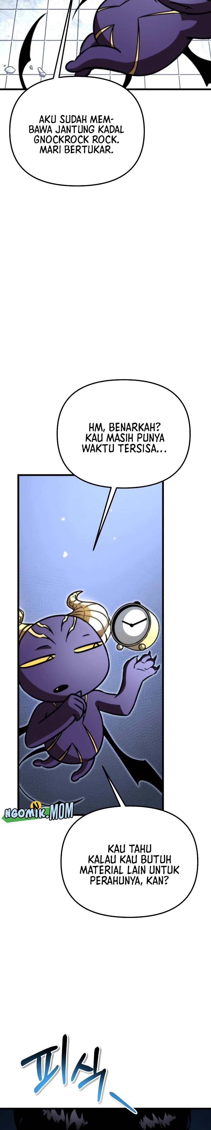 Reincarnator Chapter 45 page 30