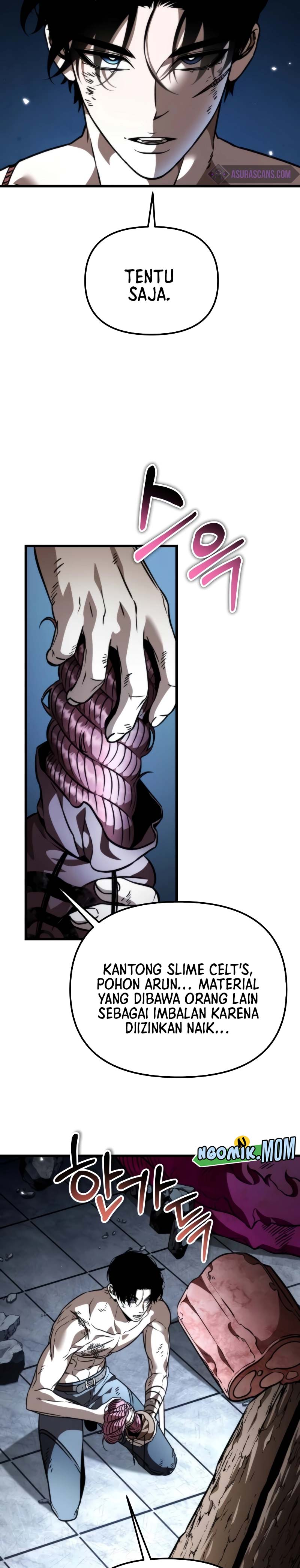 Reincarnator Chapter 45 page 31